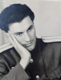 Андреев Николай Иванович