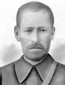 Ульянов Дмитрий Осипович