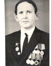 Пичугин Дмитрий Назарович