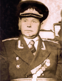 Калашников Константин Павлович
