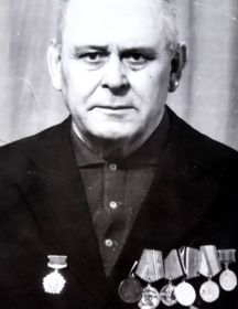 Соколовский Адам Яковлевич