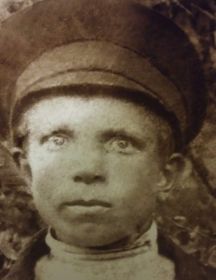 Побожьев Фёдор Ионович