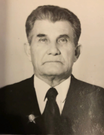 Крупица Константин Александрович