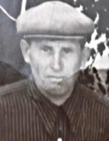 Пашин Иван Данилович