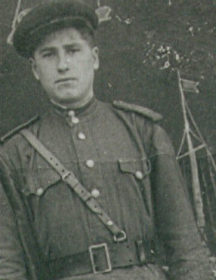 Ветошкин Михаил Петрович
