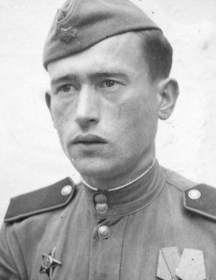Чирков Леонид Григорьевич