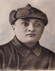 Кощанов Пётр Яковлевич