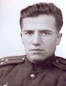 Кедун Георгий Кузьмич