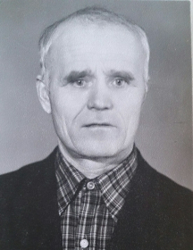 Нивин Михаил Иванович