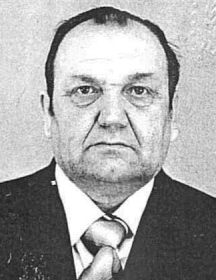 Панов Вадим Александрович