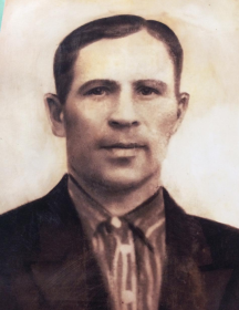 Атяскин Василий Петрович