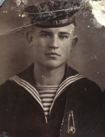 Кондрин Арсентий Анисимович