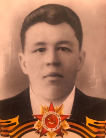 Дерюгин Николай Григорьевич