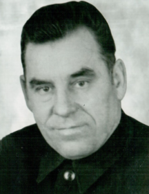 Вилюк Степан Федорович