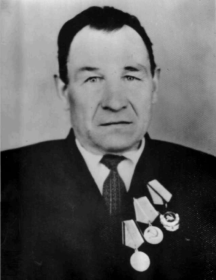 Новиков Николай Емельянович