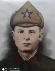 Антонов Иван Алексеевич