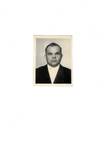 Сафронов Андрей Иванович