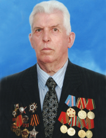 Легенченко Николай Алексеевич