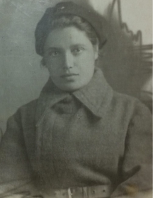 Славицская Дина Моисевна