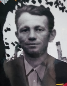 Ивкин Иван Иванович