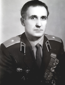 Наумкин Михаил Иванович
