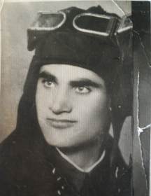 Гасоян Сергей Енокович