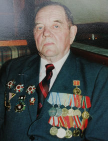 Сумин Василий Иванович