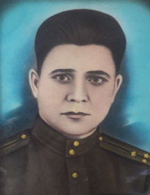 Катасонов Павел Петрович