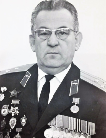 Кузнецов Борис Васильевич