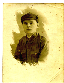 Двоеконко Григорий Семенович