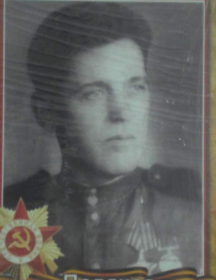 Поляков Павел Иванович