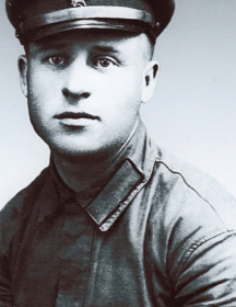 Каширский Александр Дмитриевич