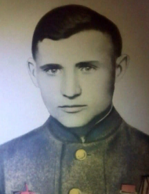 Бычков Иван Иванович