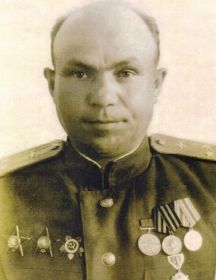Груздов Сергей Иванович