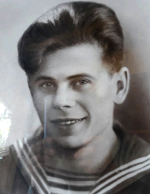 Полунин Юрий Петрович