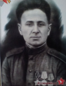 Шишкин Иван Дмитриевич