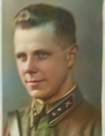 Ковригин Борис Фёдорович