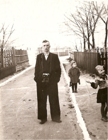 Бараев Сергей Иванович