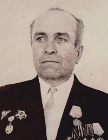 Шумилов Иван Иванович
