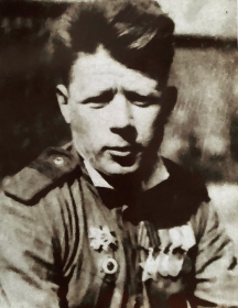 Кичаков Александр Андреевич