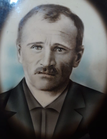 Качаев Фёдор Тихонович