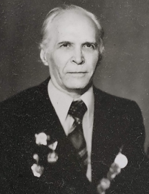 Русиневич Константин Владимирович