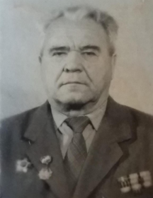 Калиниченко Марк Павлович