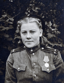 Ровенская Ирина Владимировна