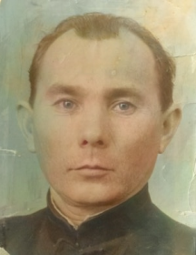 Глухов Тимофей Иванович