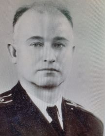 Князев Виктор Павлович