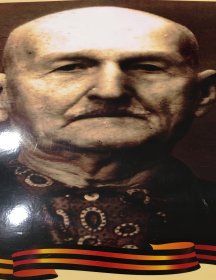 Орлов Николай Петрович