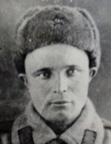 Патуткин Степан Антонович