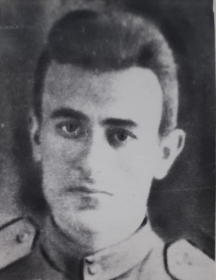 Мхитарян Агаси Алавердиевич