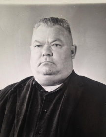 Половников Александр Яковлевич